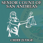 首席法官(高等法院) 首席法官(高等法院)